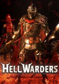 Обложка игры Hell Warders