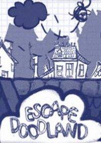 Обложка игры Escape Doodland