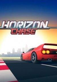 Обложка игры Horizon Chase