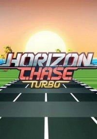 Обложка игры Horizon Chase Turbo