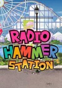 Обложка игры Radio Hammer Station
