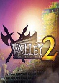 Обложка игры A Valley Without Wind 2