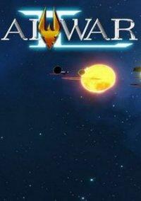 Обложка игры AI War 2