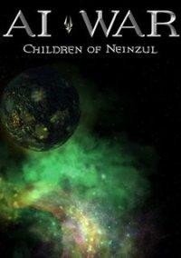 Обложка игры AI War: Children Of Neinzul