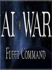Обложка игры AI War: Fleet Command