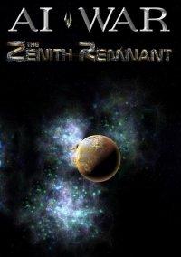 Обложка игры AI War: The Zenith Remnant
