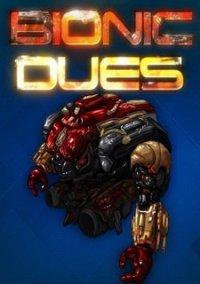 Обложка игры Bionic Dues