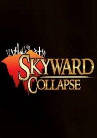 Обложка игры Skyward Collapse
