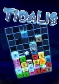 Обложка игры Tidalis