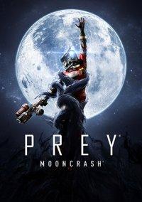 Обложка игры Prey: Mooncrash