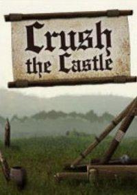 Обложка игры Crush the Castle
