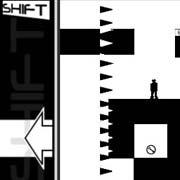 Обложка игры :Shift: