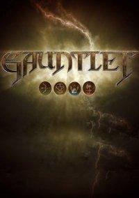 Обложка игры Gauntlet (2014)