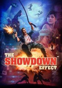 Обложка игры The Showdown Effect