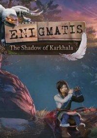 Обложка игры Enigmatis 3: The Shadow of Karkhala