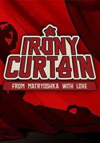 Обложка игры Irony Curtain: From Matryoshka with Love