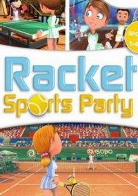 Обложка игры Racket Sports Party