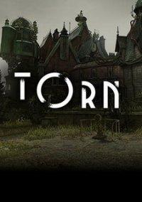 Обложка игры Torn