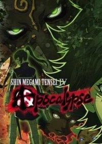 Обложка игры Shin Megami Tensei 4: Apocalypse