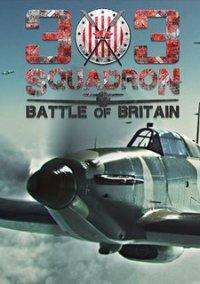 Обложка игры 303 Squadron: Battle of Britain