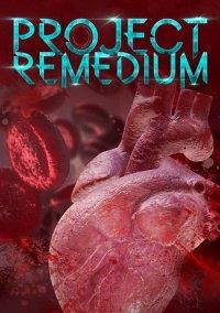 Обложка игры Project Remedium