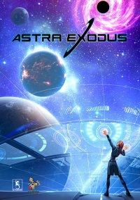 Обложка игры Astra Exodus