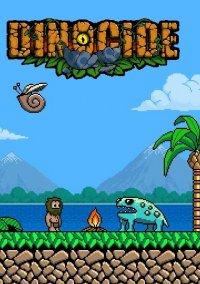 Обложка игры Dinocide