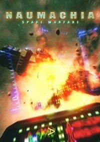 Обложка игры Naumachia: Space Warfare