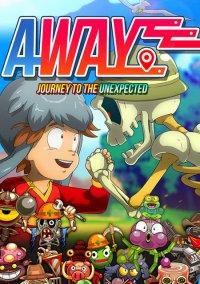 Обложка игры AWAY: Journey to the Unexpected