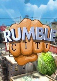 Обложка игры Rumble City