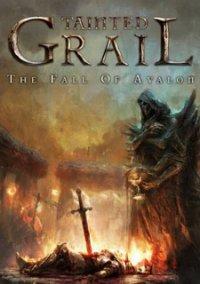 Обложка игры Tainted Grail