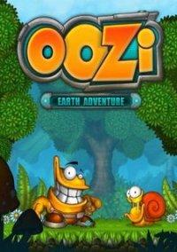 Обложка игры Oozi: Earth Adventure