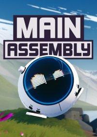 Обложка игры Main Assembly