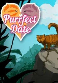 Обложка игры Purrfect Date