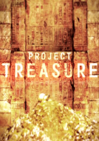 Обложка игры Project Treasure
