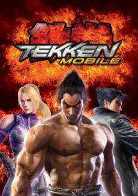 Обложка игры Tekken Mobile