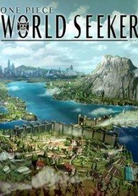 Обложка игры One Piece: World Seeker