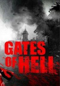 Обложка игры Gates of Hell