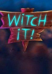 Обложка игры Witch It