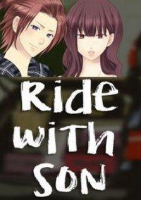 Обложка игры Ride with son