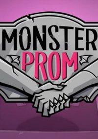 Обложка игры Monster Prom