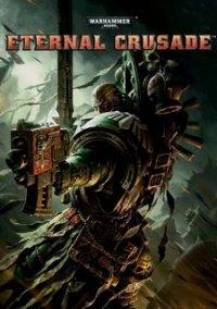Обложка игры Warhammer 40,000: Eternal Crusade