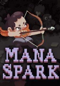 Обложка игры Mana Spark