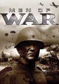 Обложка игры Men of War