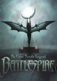 Обложка игры An Elder Scrolls Legends: Battlespire