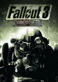 Обложка игры Fallout 3: Broken Steel
