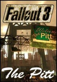 Обложка игры Fallout 3: The Pitt