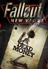 Обложка игры Fallout: New Vegas - Dead Money