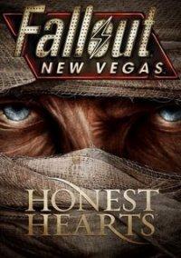 Обложка игры Fallout: New Vegas - Honest Hearts