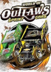 Обложка игры World of Outlaws: Sprint Cars